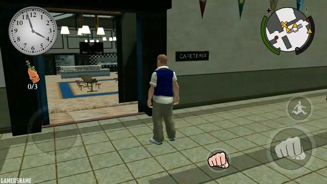 Bully (Mobile) Anniversary Edition #13 - Hattrick vs. Galloway смотреть онлайн