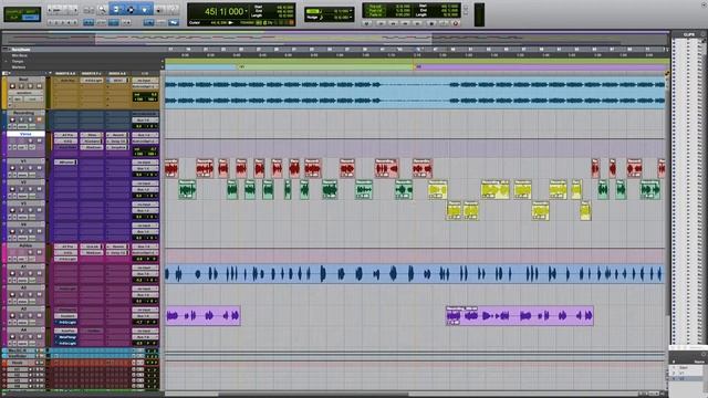 Mixing Tips and Hacks | Pro tools , Fl studio, Ableton | Waves, Mixed In Key смотреть онлайн