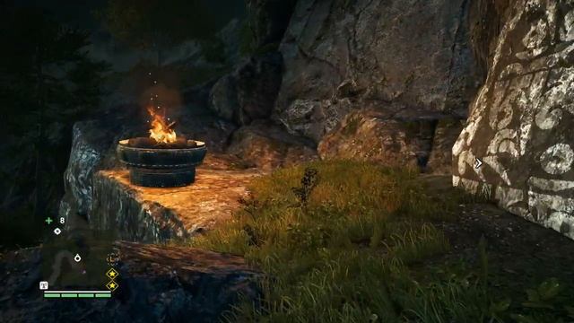 Прохождение | Far Cry 4 | Гималаи | #10 смотреть онлайн