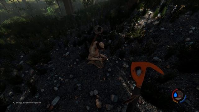 The Forest - Cannibal has indigestion! (HUN/ENG) смотреть онлайн