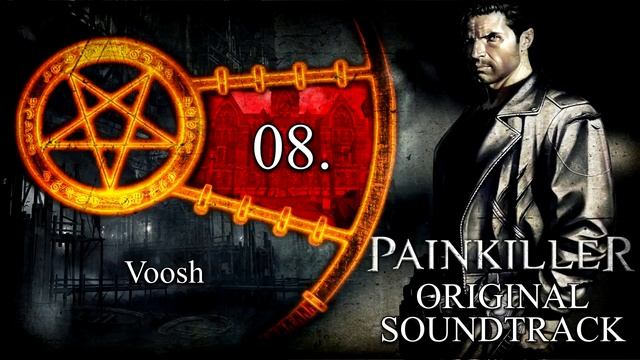 Painkiller   Original Soundtrack