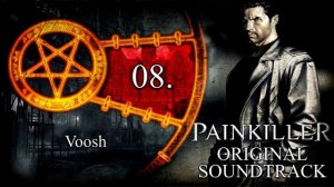 Painkiller   Original Soundtrack