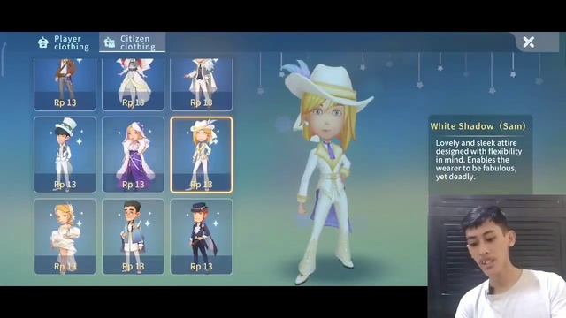 NEW UPDATE !!! MY TIME AT PORTIA CLOTHING STORE смотреть онлайн
