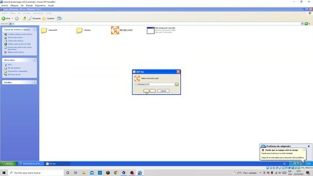 como tener wifi en windows xp смотреть онлайн