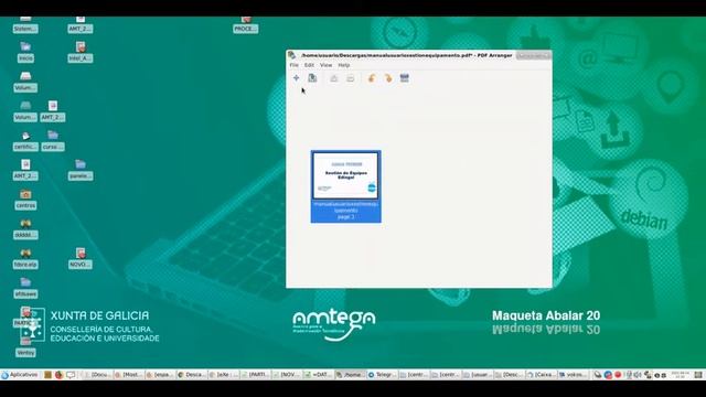 pdf arranger смотреть онлайн