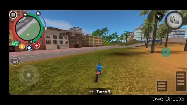 ROPE HERO VICE TOWN #2023 ANDROID GAME PLAY #viral #games #video смотреть онлайн