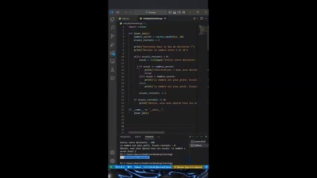 Apprendre à créer votre propre thème VS Code @barritimbo @barrytimbo смотреть онлайн