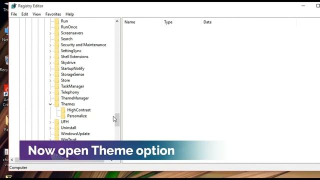 how to enable windows 10 hidden dark theme смотреть онлайн