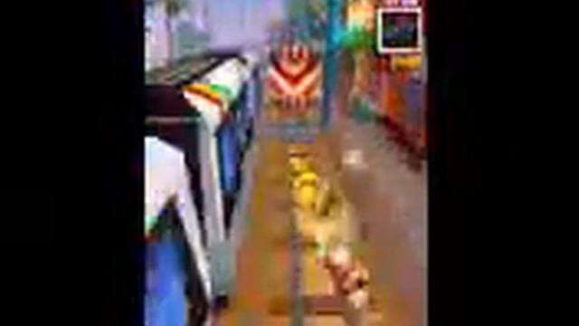 Hack subway surfers hawaii смотреть онлайн