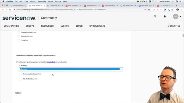 NOWCommunity Live Stream - 2018-11-07 смотреть онлайн