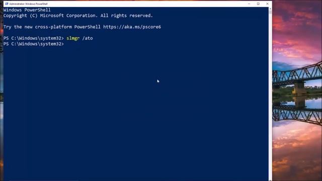 How to check Windows Is Activated Unsuccessfully смотреть онлайн
