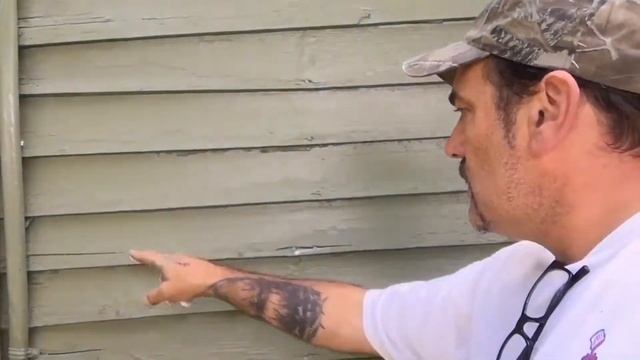 1866 old house. Next is trims windows soffit смотреть онлайн