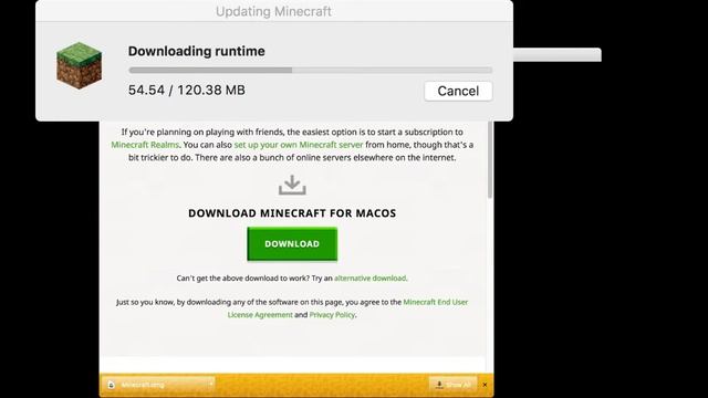 How to install Minecraft to mac/windows working (2017) смотреть онлайн