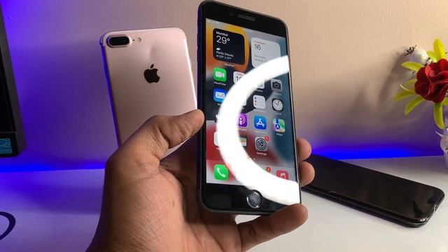 ios 16 update for iPhone 7 & 7 Plus 🔥 смотреть онлайн