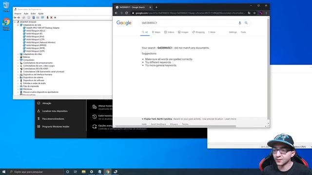Como resolver a maioria dos problemas com atualizações que não funcionam смотреть онлайн