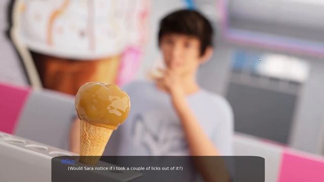 Milfy City Update v0.71b [Android or PC] смотреть онлайн