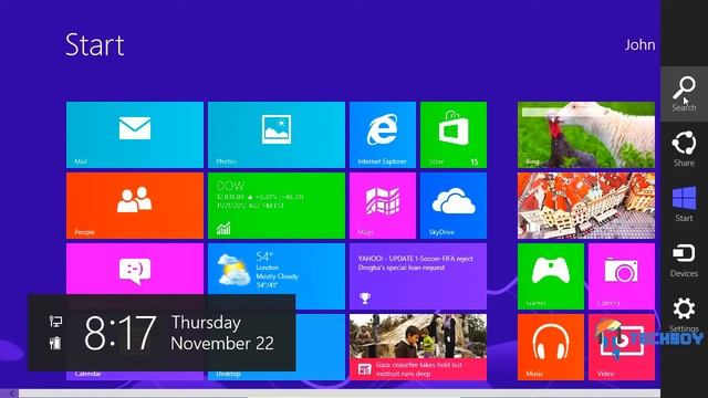 How to delete Windows old in Windows 8 смотреть онлайн