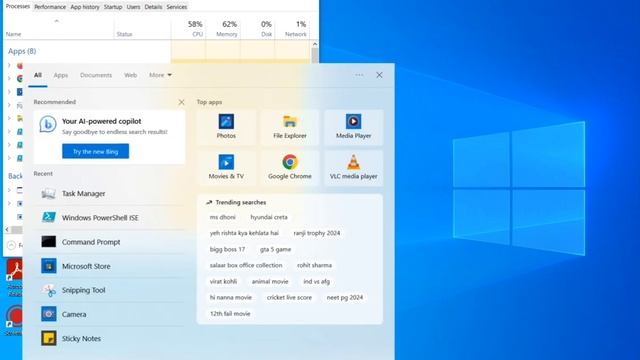 How to kill or disable background running process in windows OS|| Using Power shell ISE смотреть онлайн