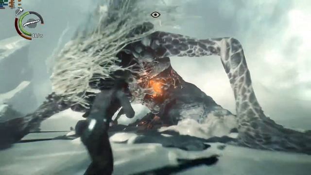 The Evil Within 2 - Capítulo 16 (Chapter 16) - Final #1 смотреть онлайн