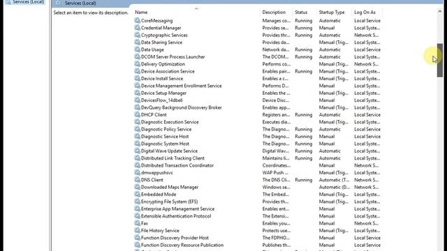 How to stop windows update for windows 10 смотреть онлайн