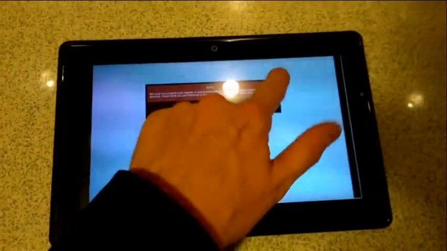 iBuddie Meego Tablet смотреть онлайн