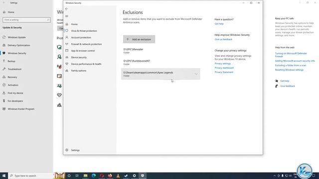 ✅ How To Fix Apex Legends Error 0x00000017, Error Reading pak File on Steam смотреть онлайн