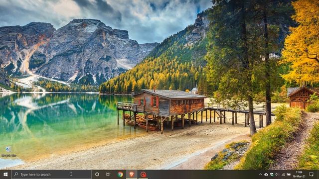 KB5001567 released to fix Windows 10 BSOD printing issue caused by KB5000802 смотреть онлайн