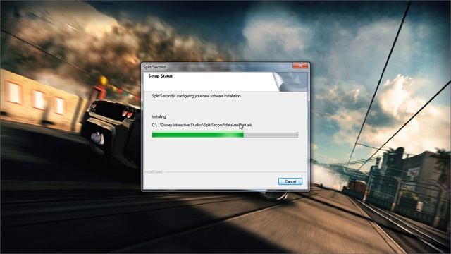 Split Second Velocity Install windows 7 64 biti смотреть онлайн