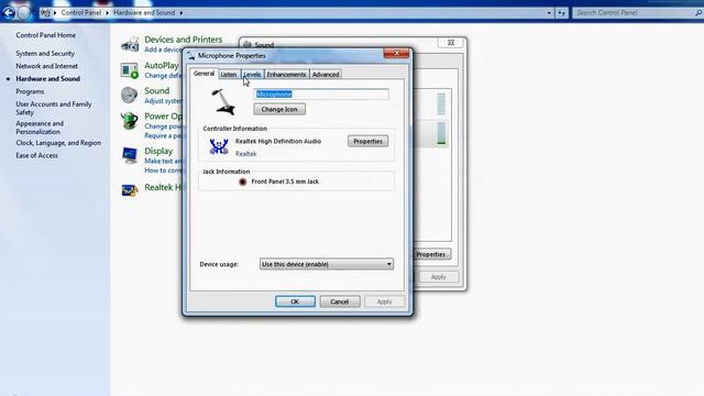 How To Remove Microphone Background Noise смотреть онлайн
