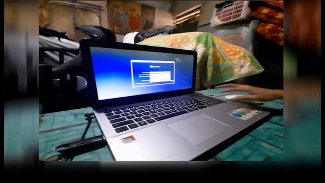 Tutorial Install Windows 10 Home Basic Language смотреть онлайн