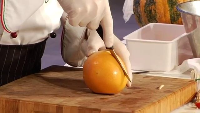 Claudio Menconi - Giochi di frutta - Centro casalinghi dal Toscano смотреть онлайн