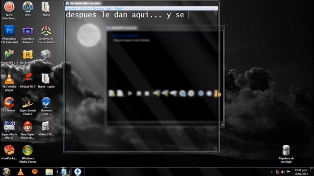 Como Descargar Y Utilizar Daemon Tools смотреть онлайн