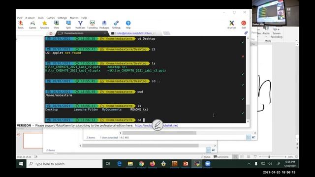 CHEM676, 2021, LAB1 смотреть онлайн