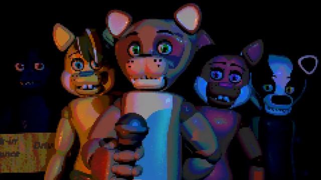 Popgoes Main Theme смотреть онлайн