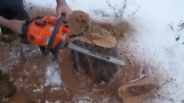 Oleo Mac 952 Motorlu Testere | www.hirdavatdukkan.com смотреть онлайн
