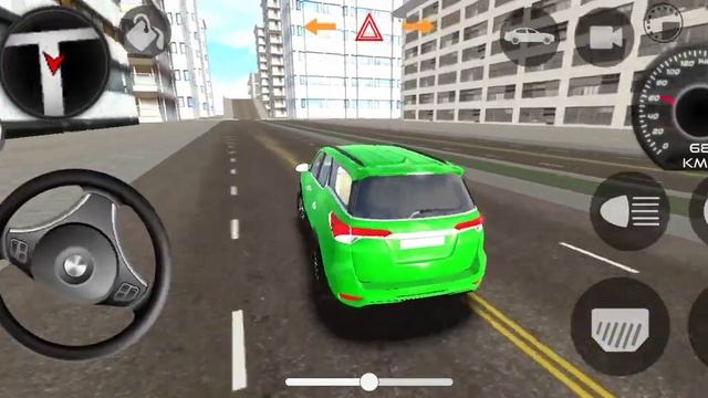 indian car simulator 3d android gameplay#fzgaming #147 смотреть онлайн