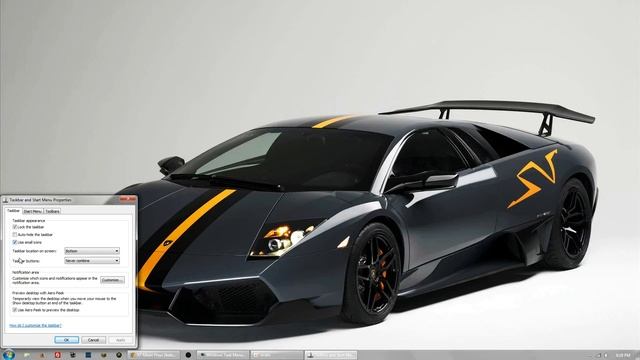 How to get Windows Vista/XP toolbars on Windows 7! ▐2014▌ смотреть онлайн