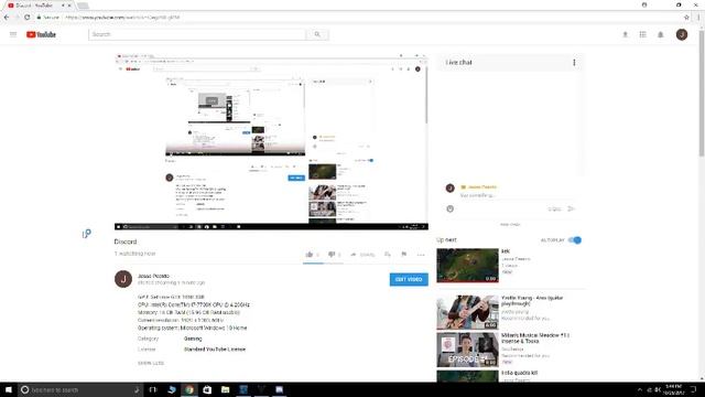 Discord смотреть онлайн