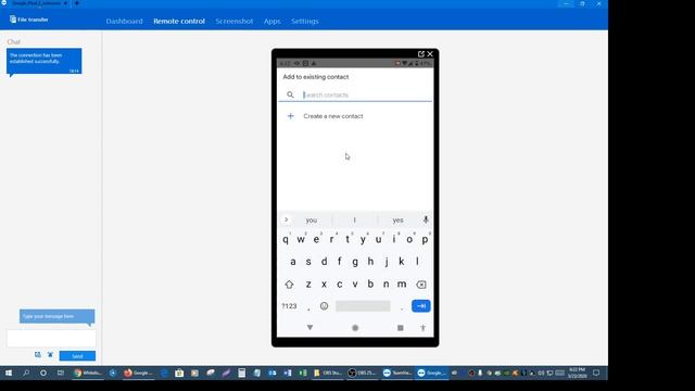 How To Whitelist 📩 Emails Using Gmail Mobile App Correctly 👍 смотреть онлайн