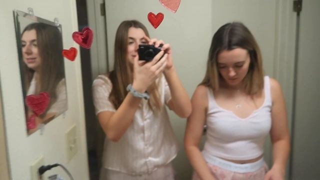 College Weekend In My Life (Semi, Party Outfits, Sorority) CAL POLY SLO смотреть онлайн