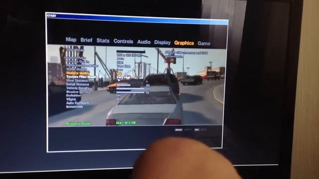 GTA IV 30 FPS INTEL HD GRAPHICS MAXED OUT смотреть онлайн