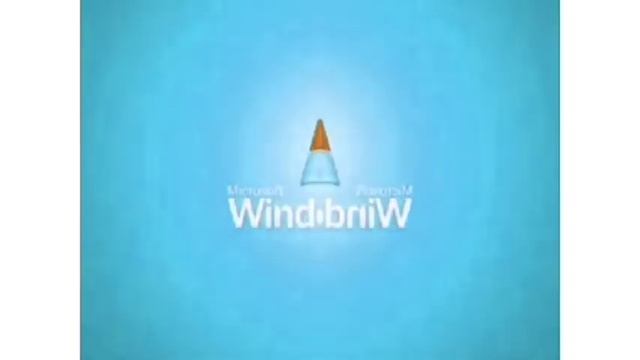 Windows Xp Shutdown Sound (SBW7SLNMVE) In G Major 10 смотреть онлайн
