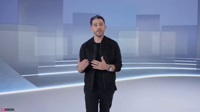 Microsoft Windows 11 Reveal Event - Livestream смотреть онлайн