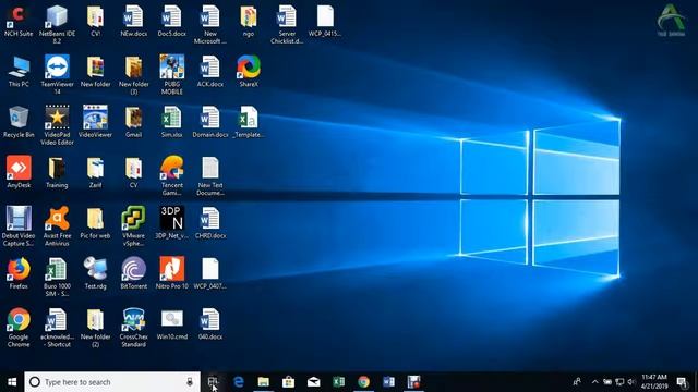 Windows 10 tricks 2019 || Part 1 смотреть онлайн