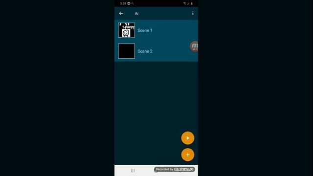 Pocket Code:Tutorials #1:AR смотреть онлайн