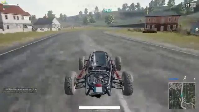 PUBG-DUO- devilsghost & nazzeo trying again смотреть онлайн