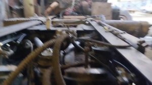 маз 5440 с подвеской ман командор