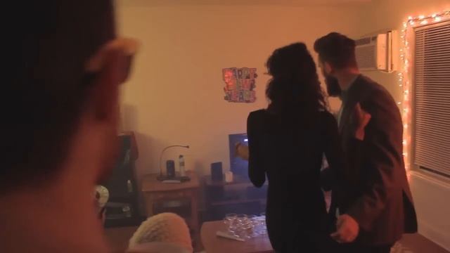 New Year's Eve смотреть онлайн