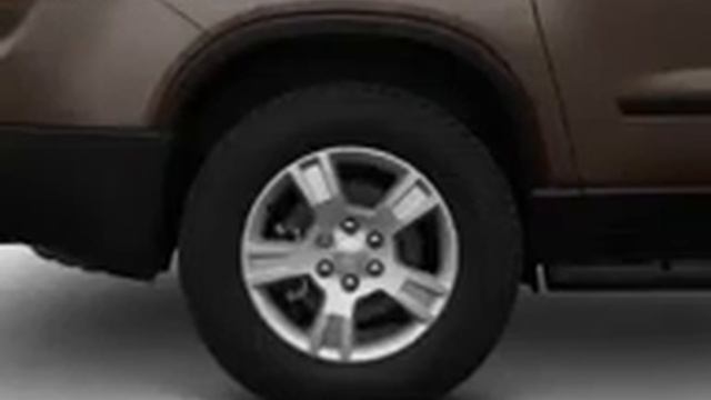 2012 GMC Acadia - Buena Park CA смотреть онлайн