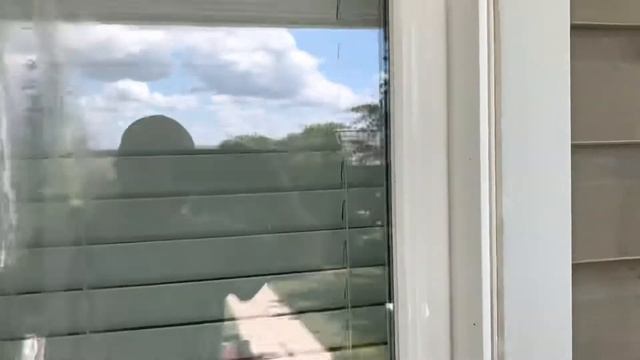 Thermocycling Dirty Windows Causes Them Damage - Explained смотреть онлайн